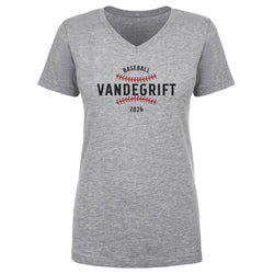 Vandegrift Crown Trio Baseball 2026 (ONLINE ORDER ONLY)