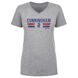 Cade Cunningham Detroit Pistons Font (ONLINE ORDER ONLY)