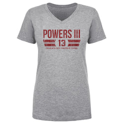 Reggie Powers III College Font (ONLINE ORDER ONLY)