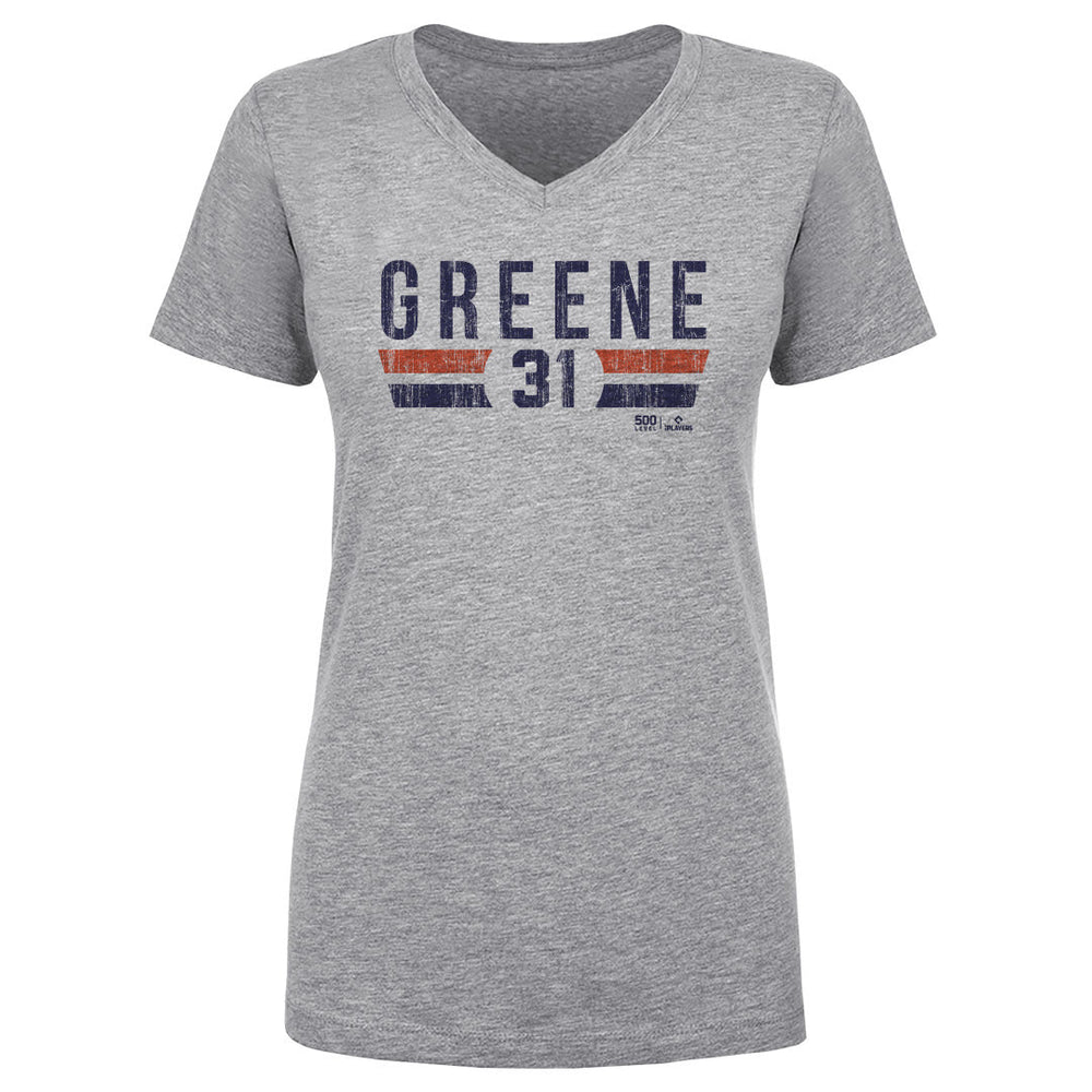 Riley Greene Detroit Font (ONLINE ORDER ONLY)