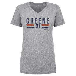 Riley Greene Detroit Font (ONLINE ORDER ONLY)