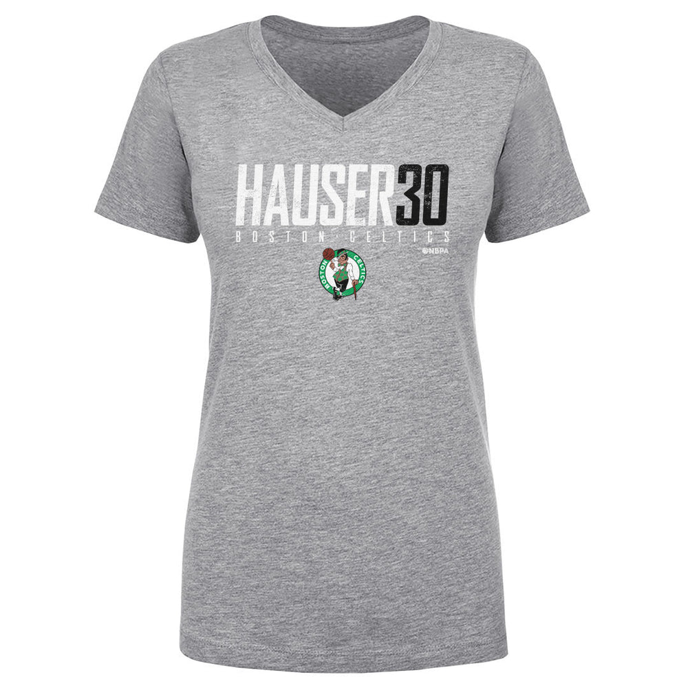 Sam Hauser Boston Celtics Elite WHT (ONLINE ORDER ONLY)