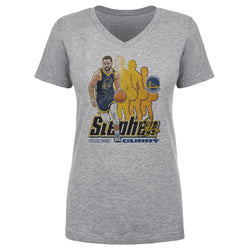 Steph Curry Golden State Warriors Retro (ONLINE ORDER ONLY)