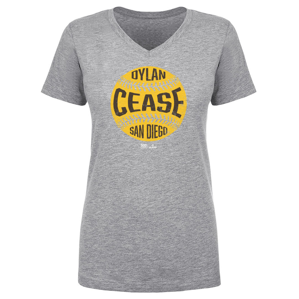Dylan Cease San Diego Vintage Baseball WHT (ONLINE ORDER ONLY)