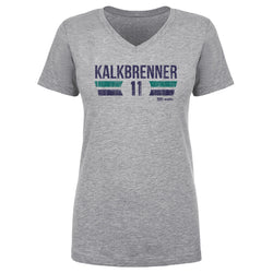 Ryan Kalkbrenner Charlotte Hornets Font (ONLINE ORDER ONLY)