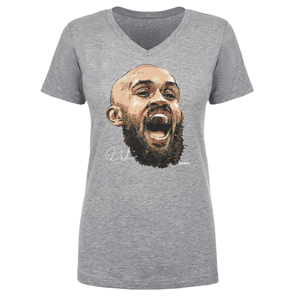 Derrick White Boston Scream WHT (ONLINE ORDER ONLY)