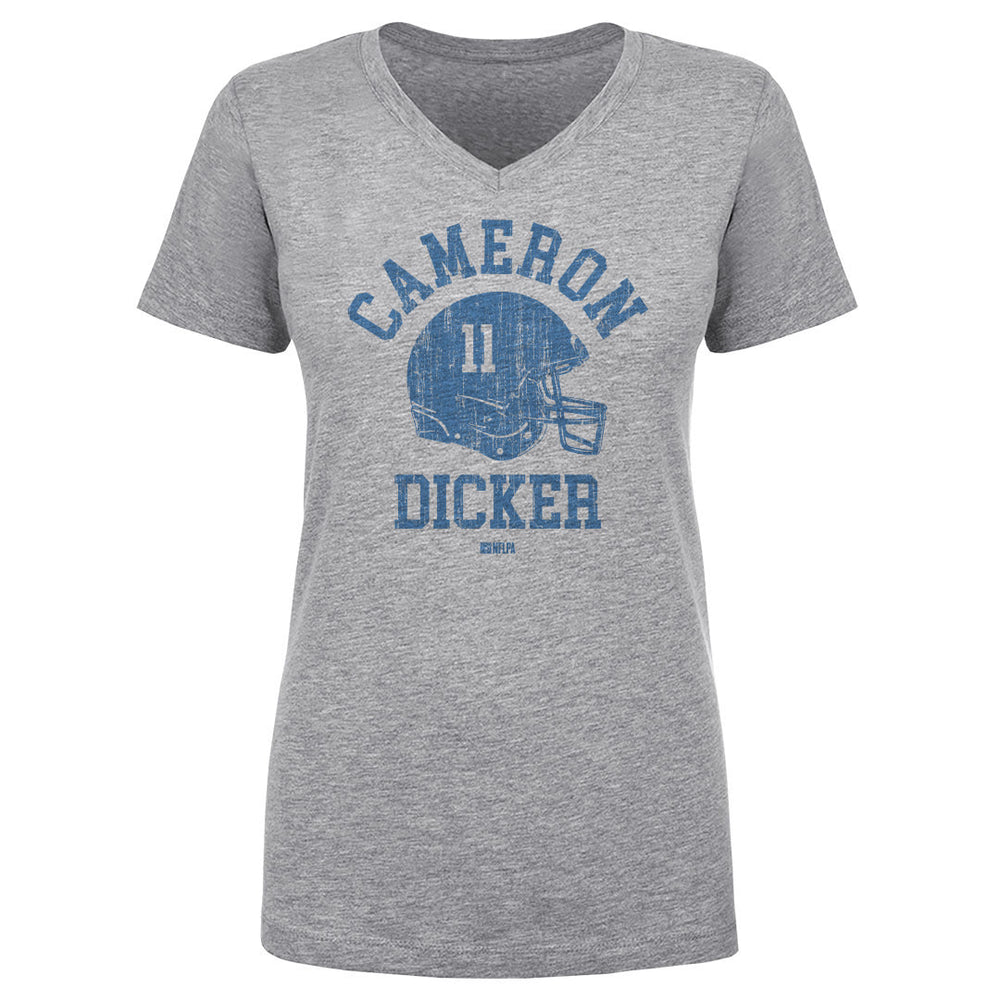 Cameron Dicker Los Angeles C Helmet Font (ONLINE ORDER ONLY)