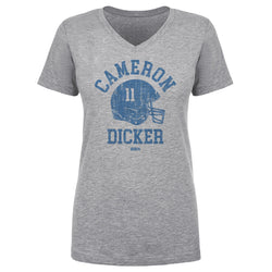 Cameron Dicker Los Angeles C Helmet Font (ONLINE ORDER ONLY)