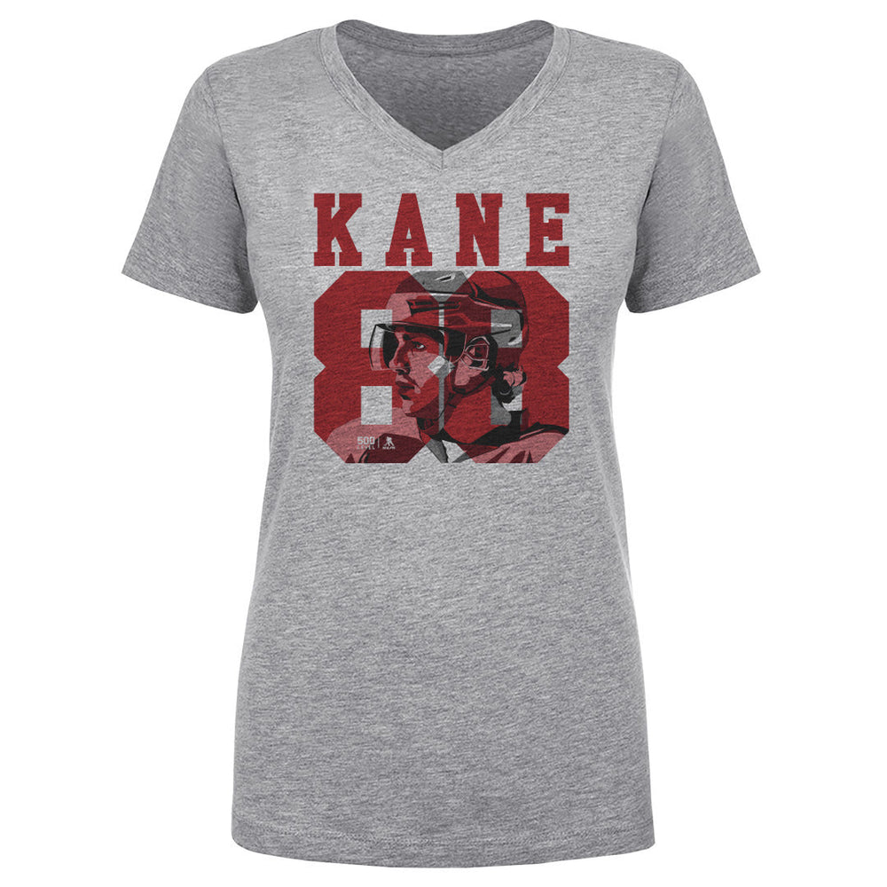 Patrick Kane Chicago Profile