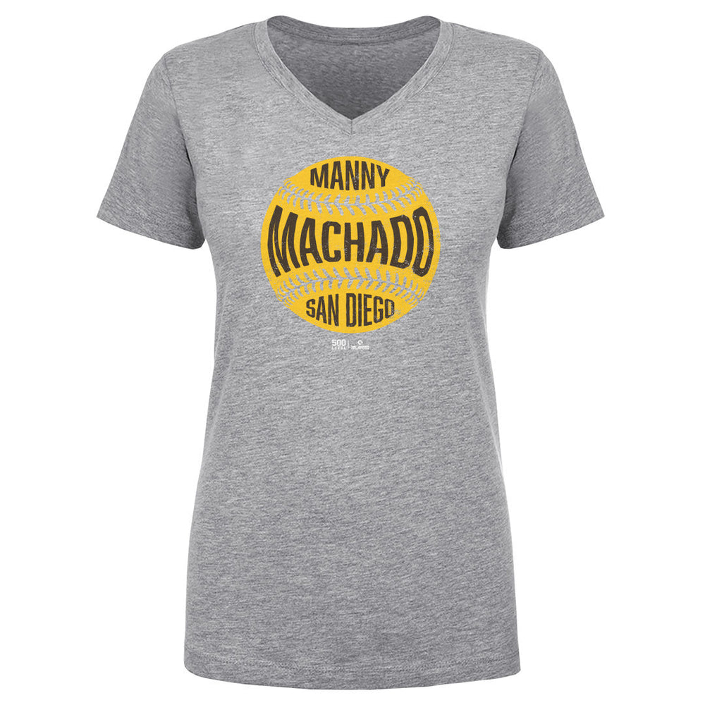 Manny Machado San Diego Vintage Baseball WHT (ONLINE ORDER ONLY)