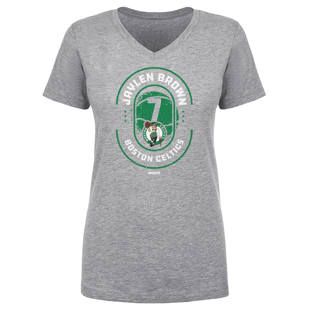 Jaylen Brown Boston Celtics Imprint WHT (ONLINE ORDER ONLY)