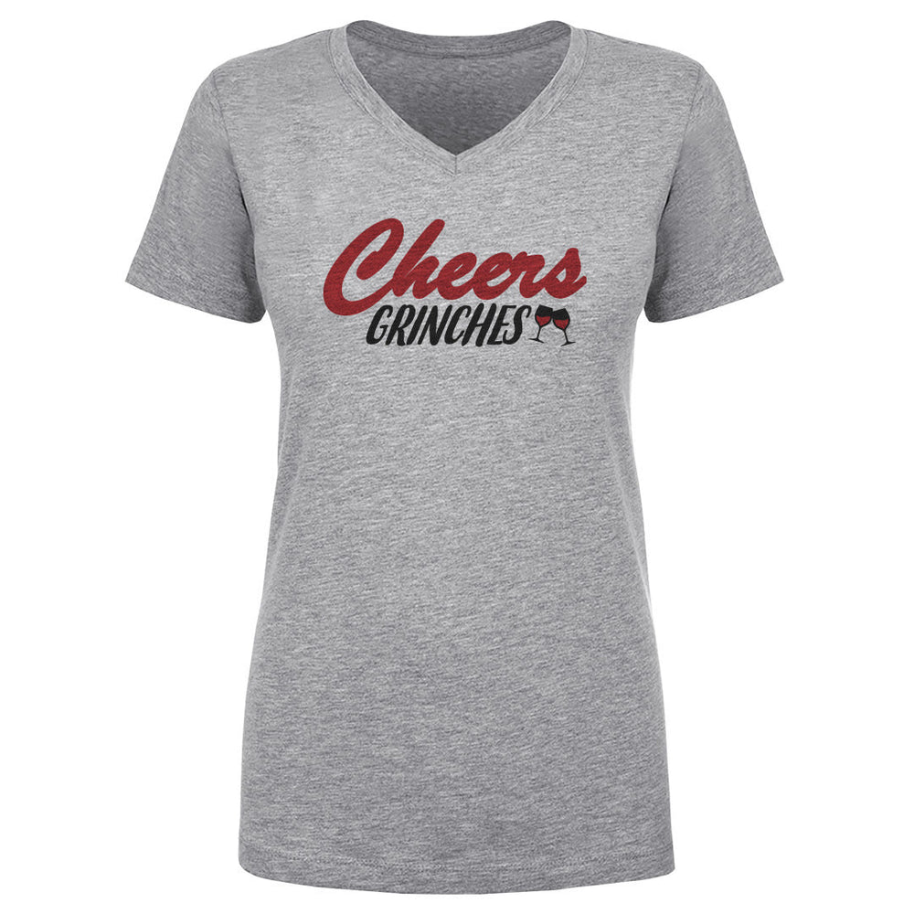 Christmas Cheers Grinches (ONLINE ORDER ONLY)