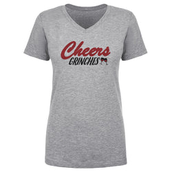 Christmas Cheers Grinches (ONLINE ORDER ONLY)
