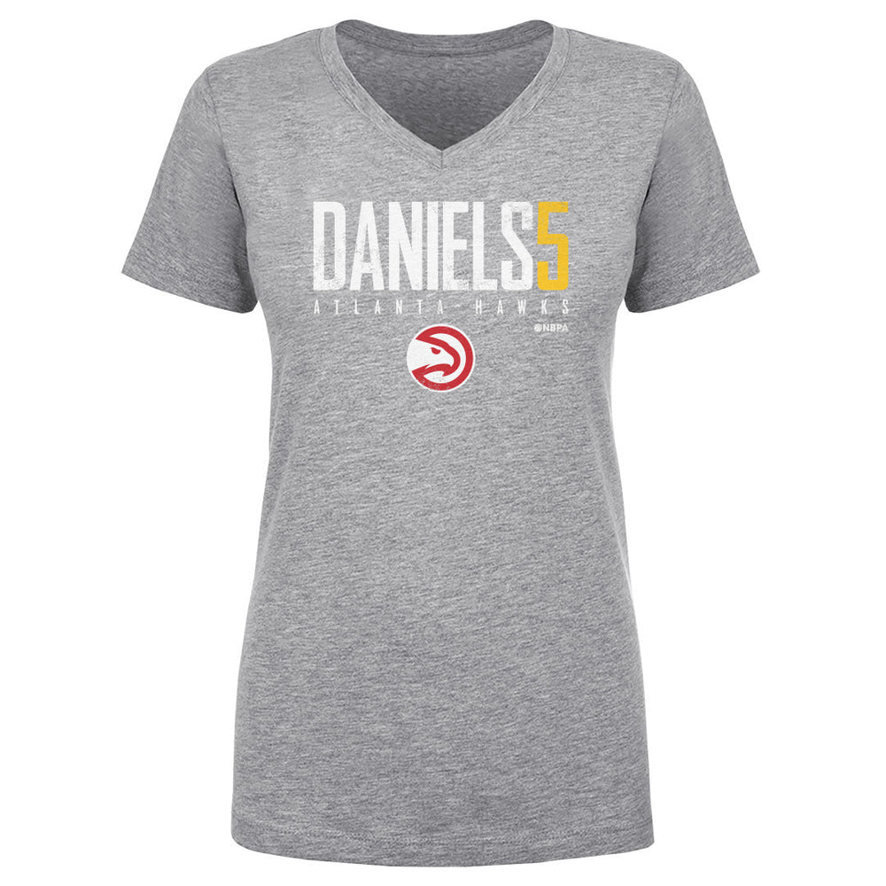 Dyson Daniels Atlanta Hawks Elite WHT (ONLINE ORDER ONLY)