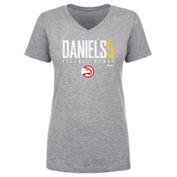 Dyson Daniels Atlanta Hawks Elite WHT (ONLINE ORDER ONLY)