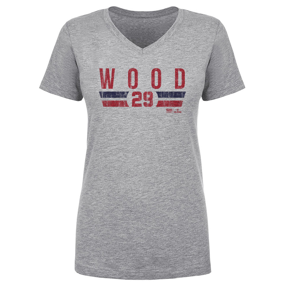 James Wood Washington Font (ONLINE ORDER ONLY)