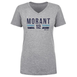 Ja Morant Memphis Grizzlies Font (ONLINE ORDER ONLY)