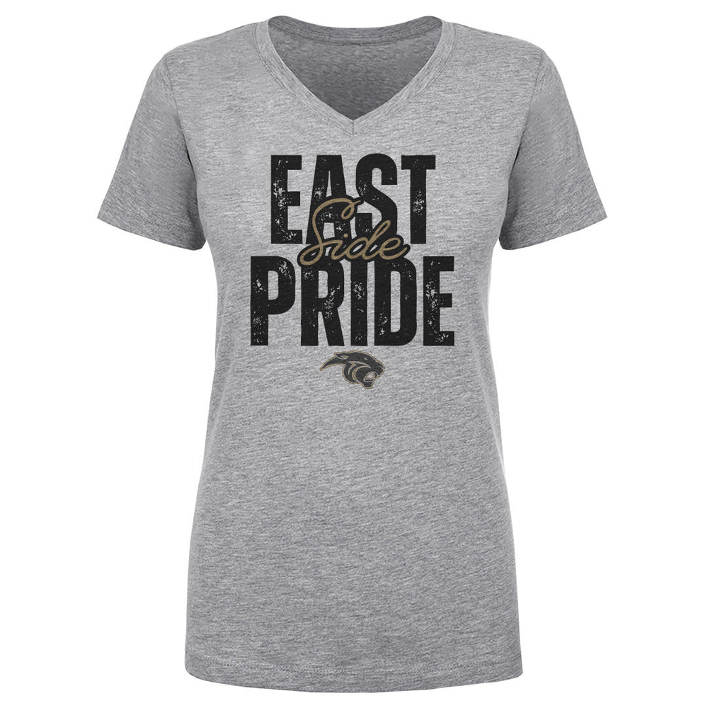 Crown Trio Plano East Panthers East Side Pride Stacked (ONLINE ORDER ONLY)