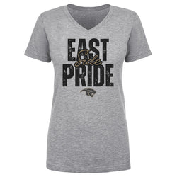Crown Trio Plano East Panthers East Side Pride Stacked (ONLINE ORDER ONLY)