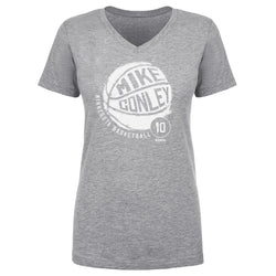 Mike Conley Minnesota Basketball WHT (ONLINE ORDER ONLY)