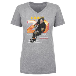 Gino Odjick Vancouver Throwback WHT (ONLINE ORDER ONLY)