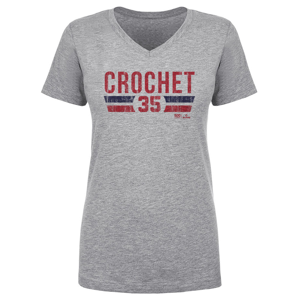 Garrett Crochet Boston Font (ONLINE ORDER ONLY)