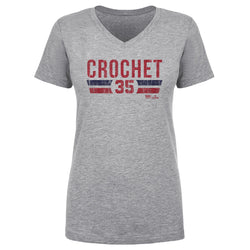 Garrett Crochet Boston Font (ONLINE ORDER ONLY)