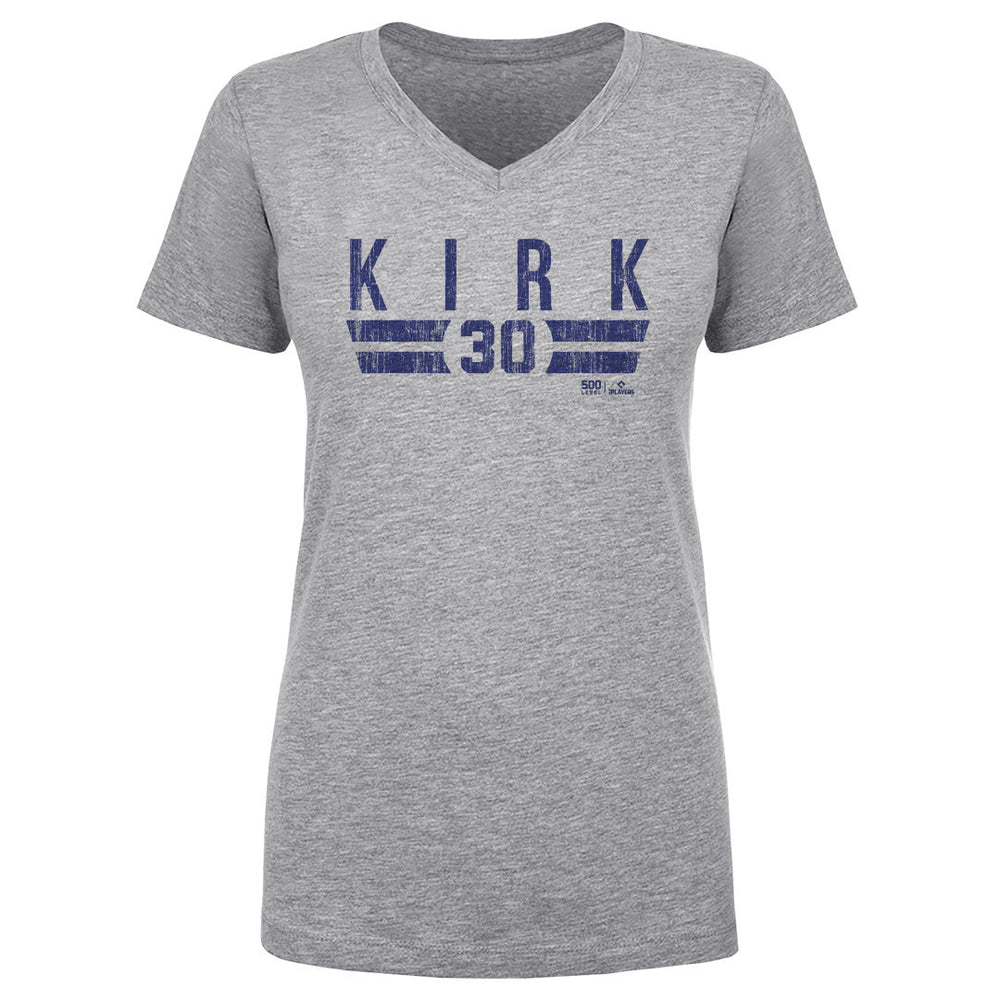 Alejandro Kirk Toronto Font (ONLINE ORDER ONLY)