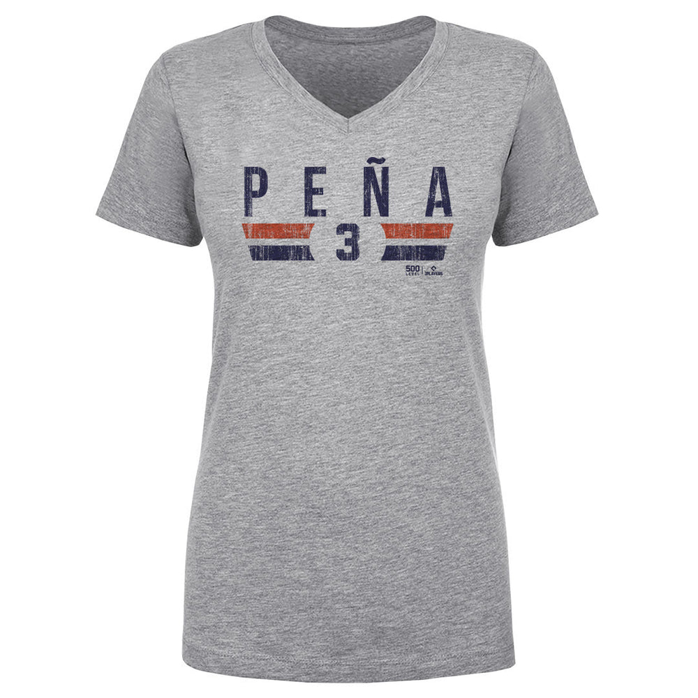 Jeremy Pena Houston Font (ONLINE ORDER ONLY)