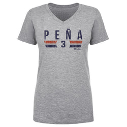 Jeremy Pena Houston Font (ONLINE ORDER ONLY)