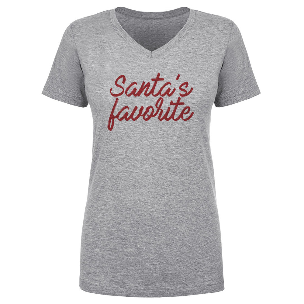 Christmas Santa's Favorite (ONLINE ORDER ONLY)