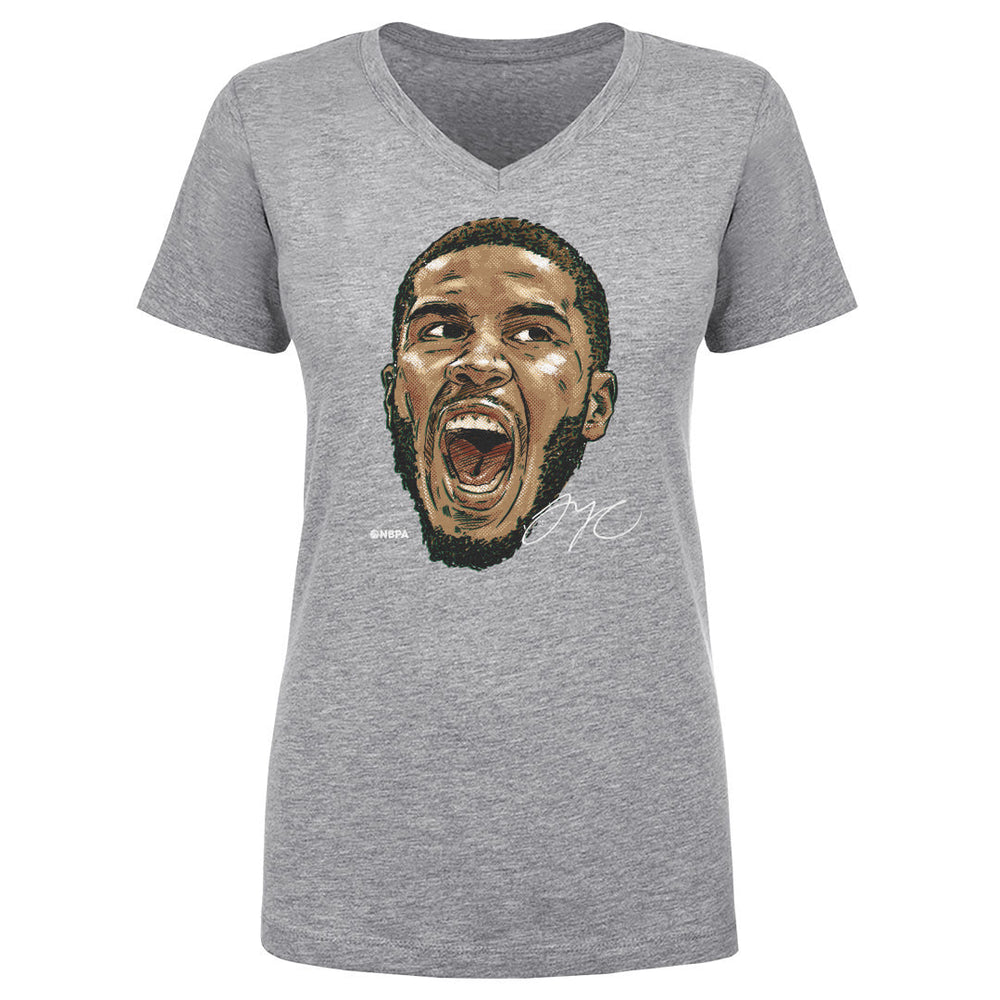 Jayson Tatum Scream WHT (ONLINE ORDER ONLY)