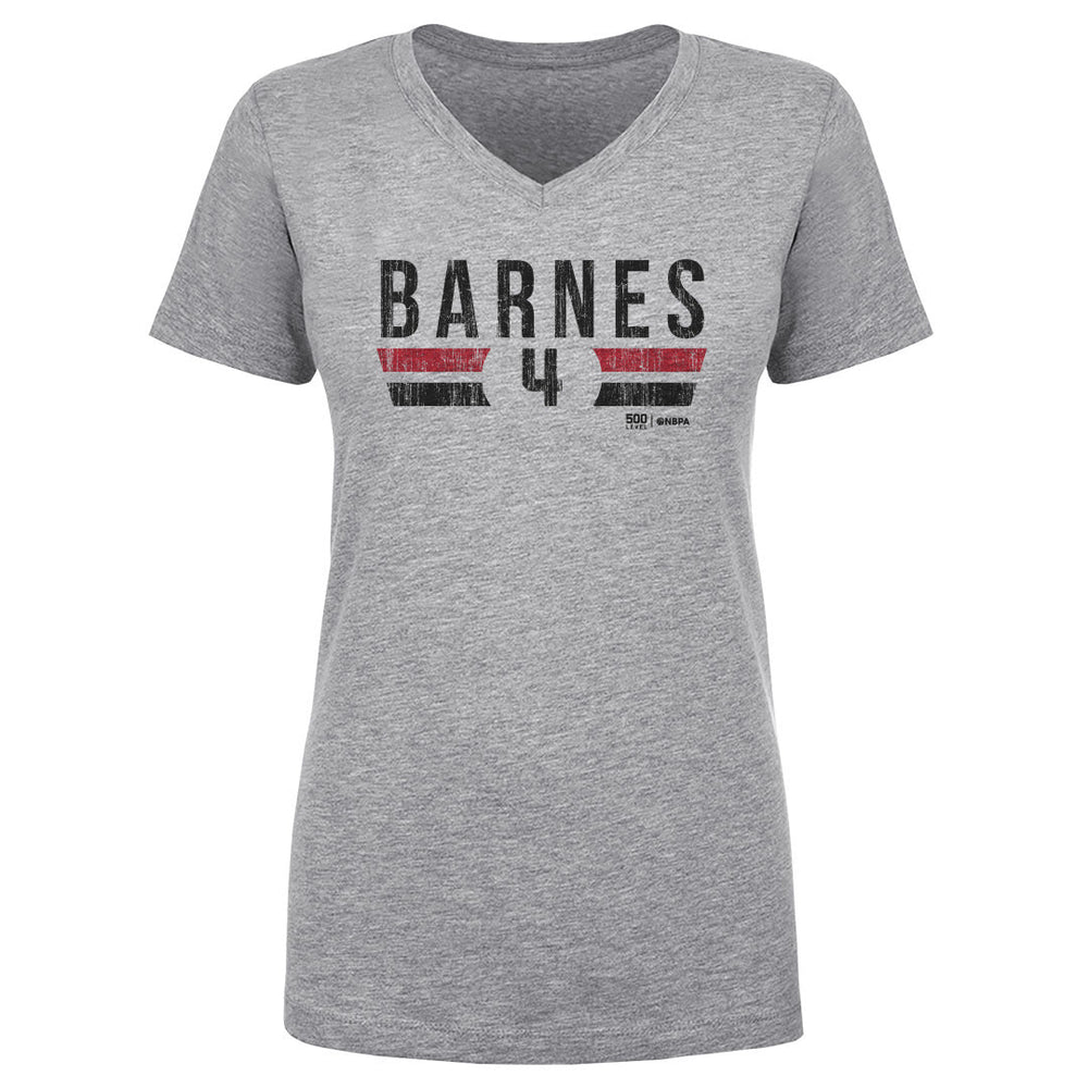 Scottie Barnes Toronto Raptors Font (ONLINE ORDER ONLY)