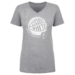 Coby White Chicago Basketball WHT (ONLINE ORDER ONLY)