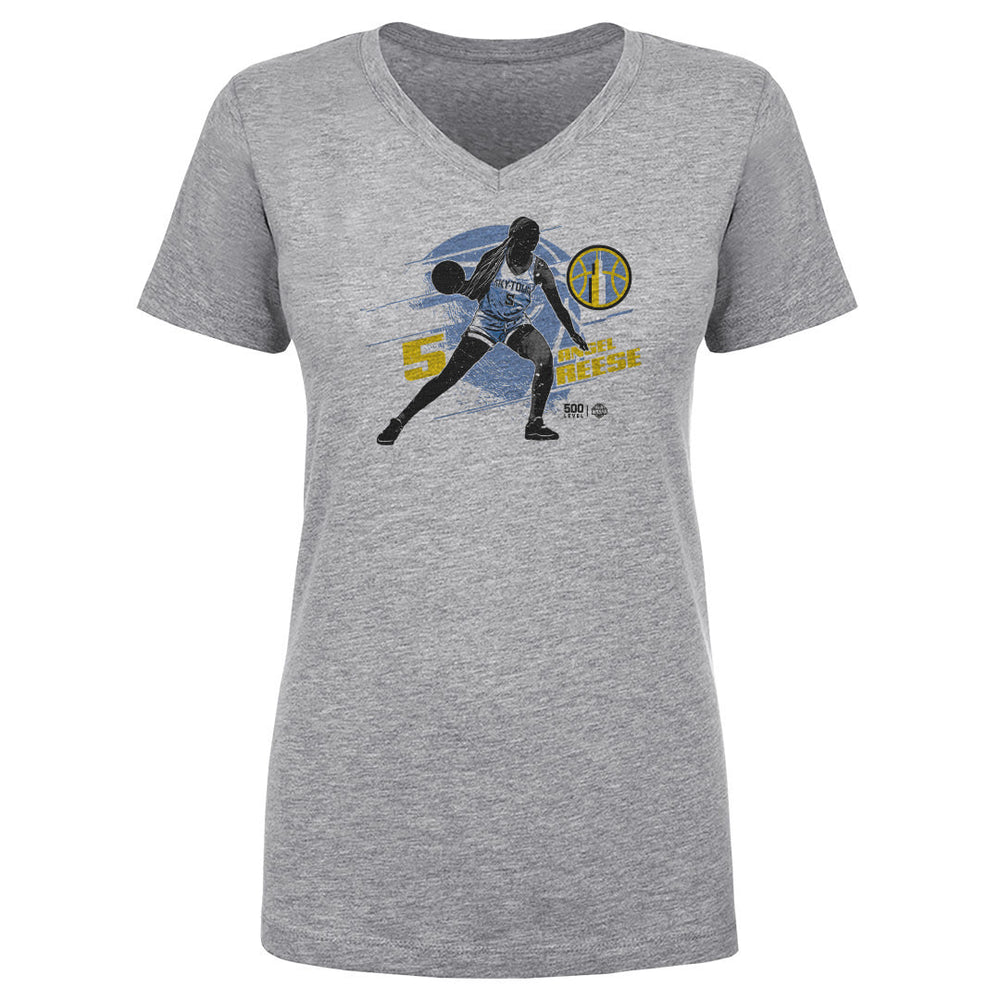Angel Reese Chicago Sky Silhouette (ONLINE ORDER ONLY)