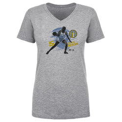Angel Reese Chicago Sky Silhouette (ONLINE ORDER ONLY)