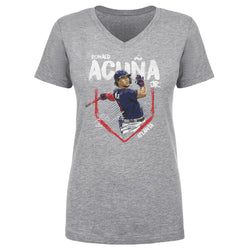 Ronald Acuna Jr. Base WHT (ONLINE ORDER ONLY)