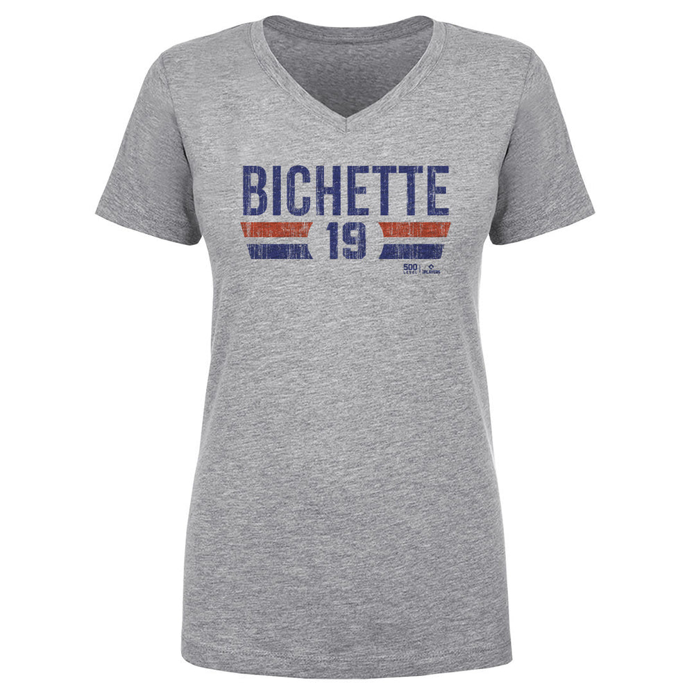 Bo Bichette New York M Font (ONLINE ORDER ONLY)