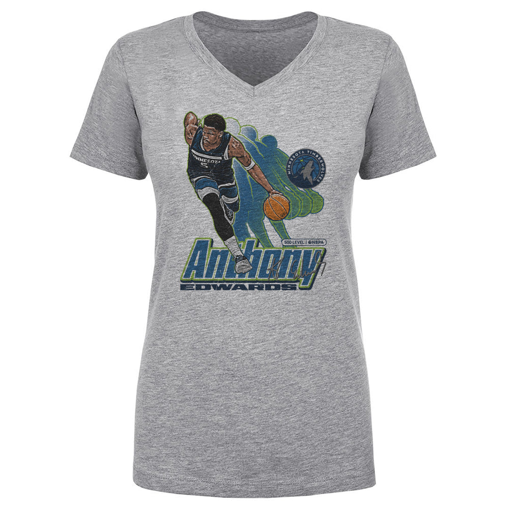 Anthony Edwards Minnesota Timberwolves Retro (ONLINE ORDER ONLY)