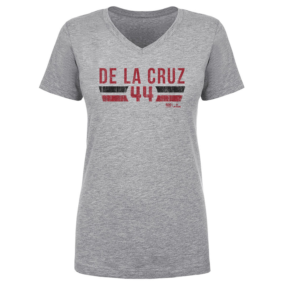 Elly De La Cruz Cincinnati Font (ONLINE ORDER ONLY)