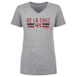 Elly De La Cruz Cincinnati Font (ONLINE ORDER ONLY)