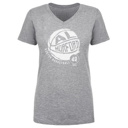 Al Horford Boston Basketball WHT (ONLINE ORDER ONLY)