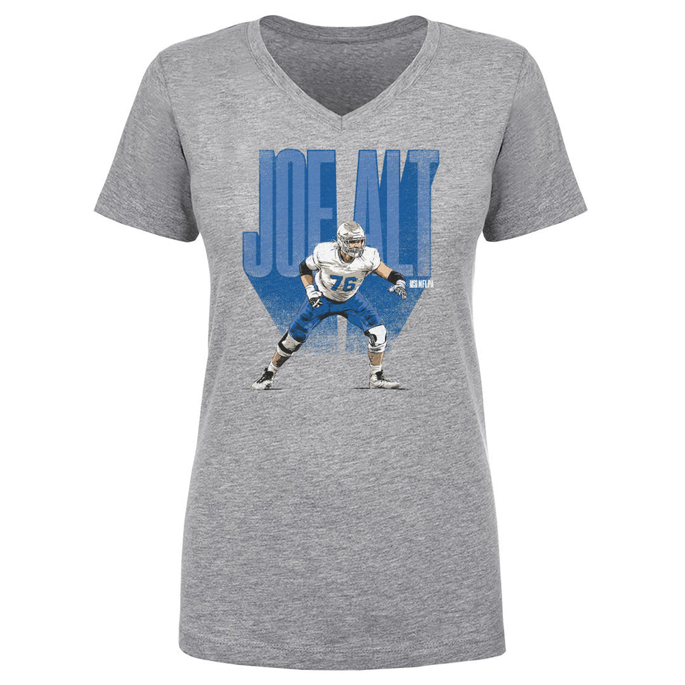Joe Alt Los Angeles C Bold WHT (ONLINE ORDER ONLY)
