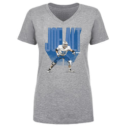 Joe Alt Los Angeles C Bold WHT (ONLINE ORDER ONLY)