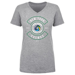 New York Cosmos Ball Arc WHT (ONLINE ORDER ONLY)