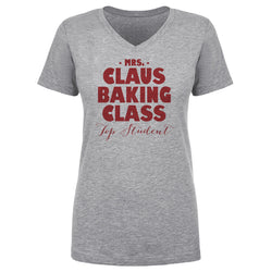 Christmas Mrs. Claus Baking Class (ONLINE ORDER ONLY)
