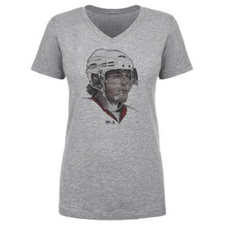 Patrick Kane Chicago Face Sketch