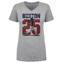 Byron Buxton Stadium R (ONLINE ORDER ONLY)