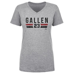 Zac Gallen Arizona Font (ONLINE ORDER ONLY)