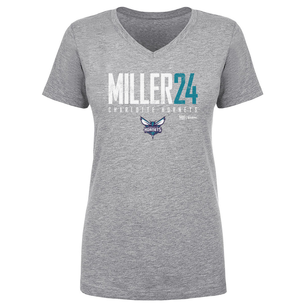 Brandon Miller Charlotte Hornets Elite WHT (ONLINE ORDER ONLY)